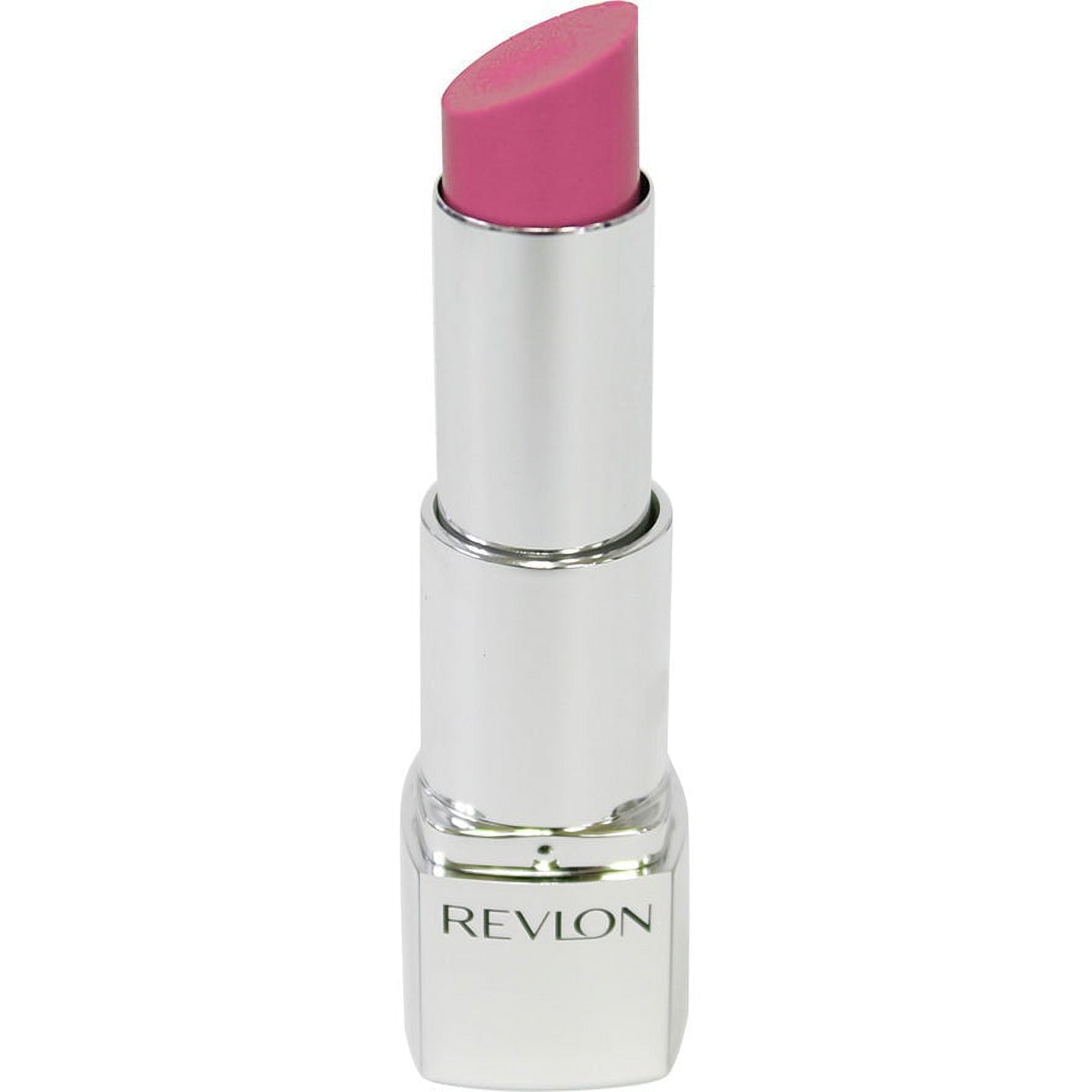 REVLON Ultra HD Lipstick 810 Orchid .1 Oz.