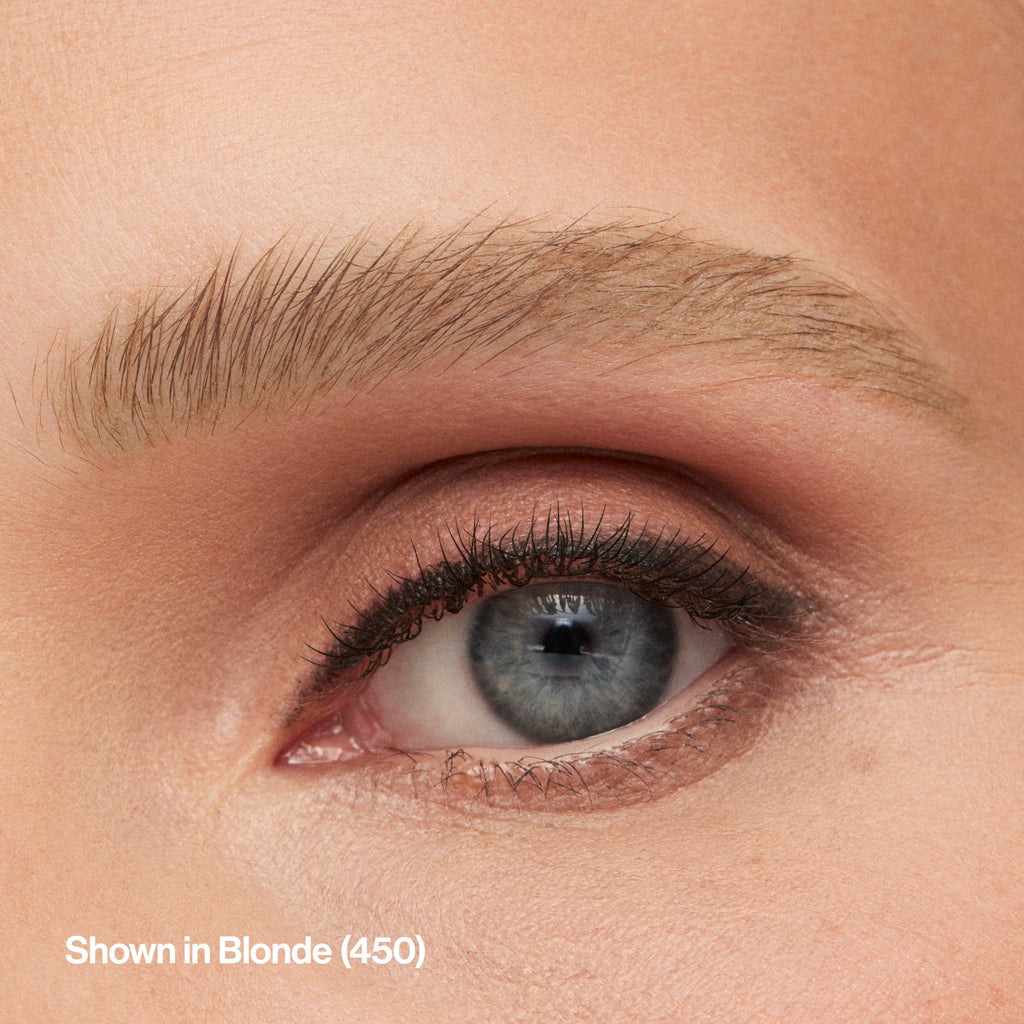 Revlon ColorStay Micro Waterproof and Long Wearing Eyebrow Pencil, 450 Blonde, 0.003 oz