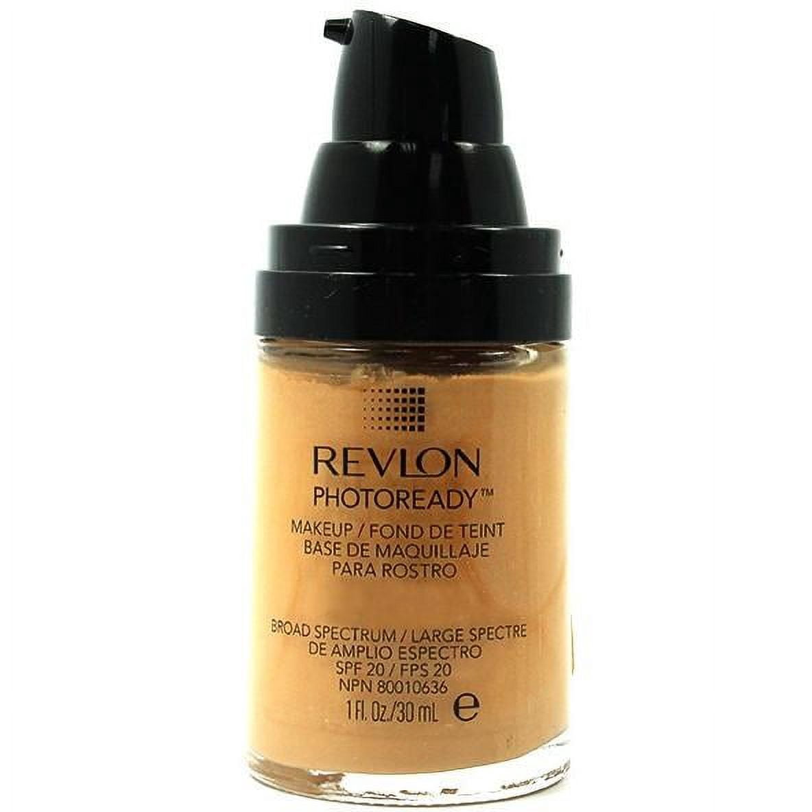 Revlon PhotoReady Makeup Foundation, Golden Beige