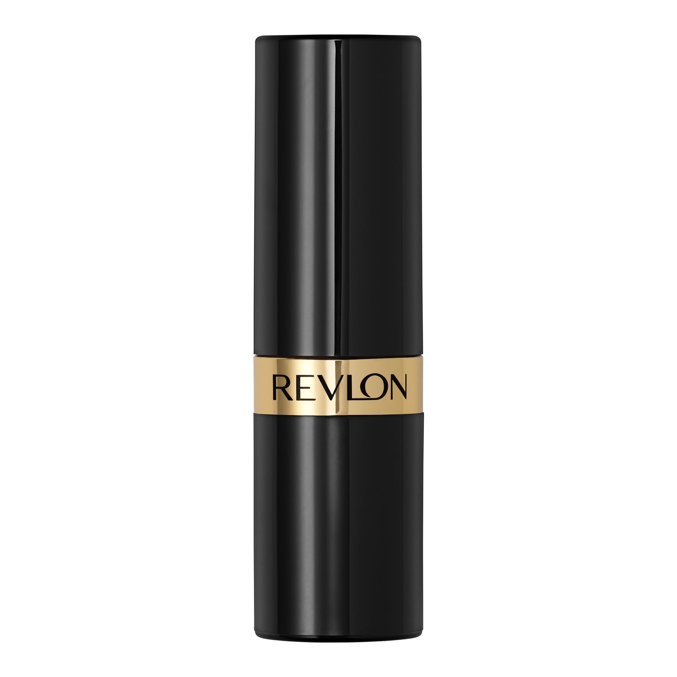 (2 pack) Revlon Super Lustrous Creme Lipstick, Creamy Formula, 435 Love That Pink, 0.15 oz