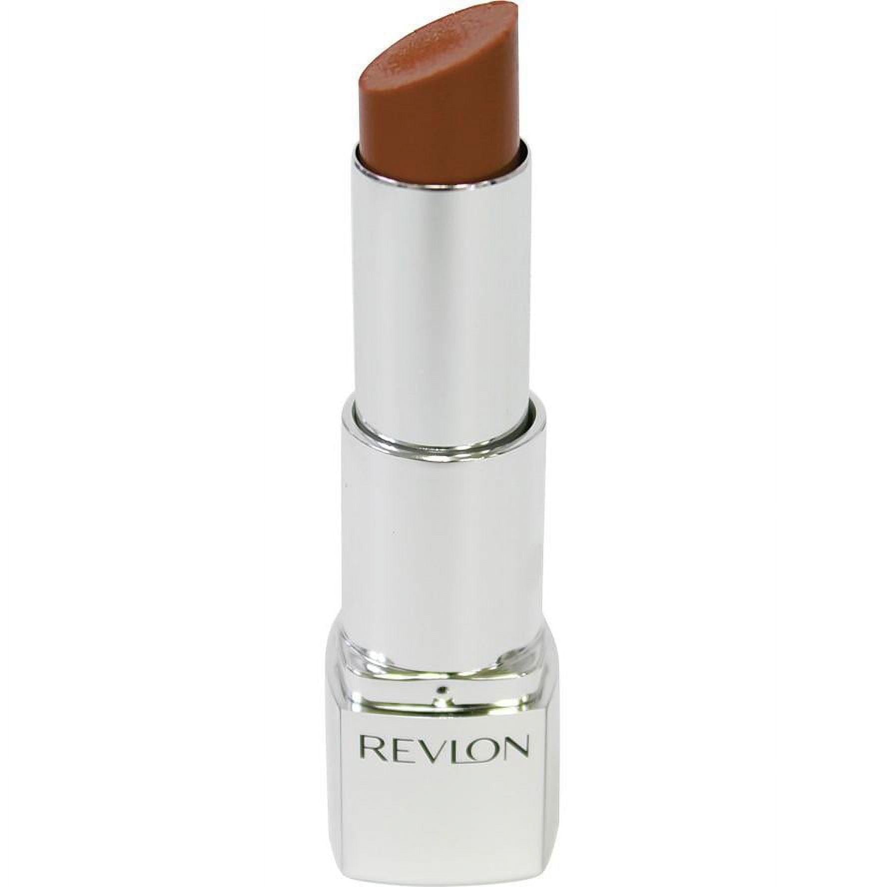 REVLON Ultra HD Lipstick 850 Iris .1 Oz.