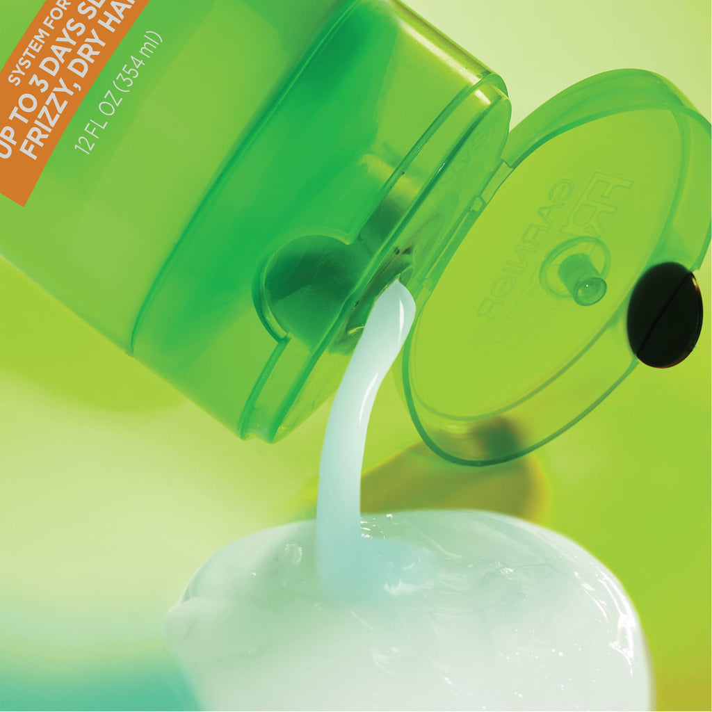 Garnier Fructis Sleek & Shine Conditioner 12 FL OZ