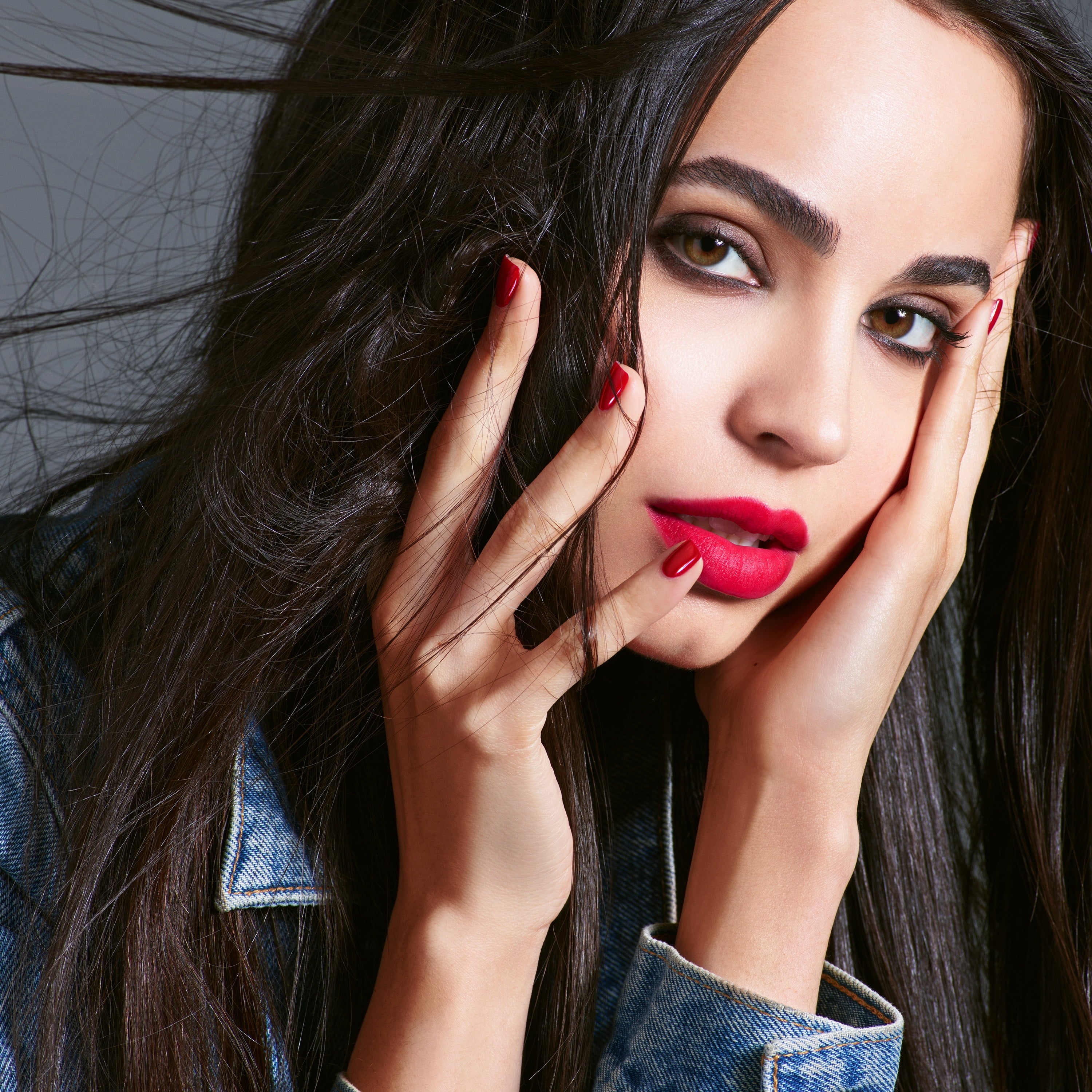 Revlon x Sofia Carson Ultra HD Matte Lipcolor WIP - Forever Yours