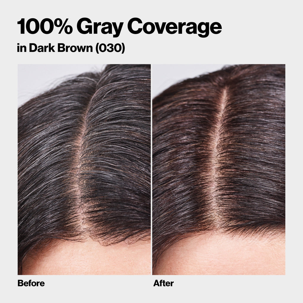 Revlon ColorSilk Beautiful Color Permanent Hair Color 3 Pack, Black, 3 Pack