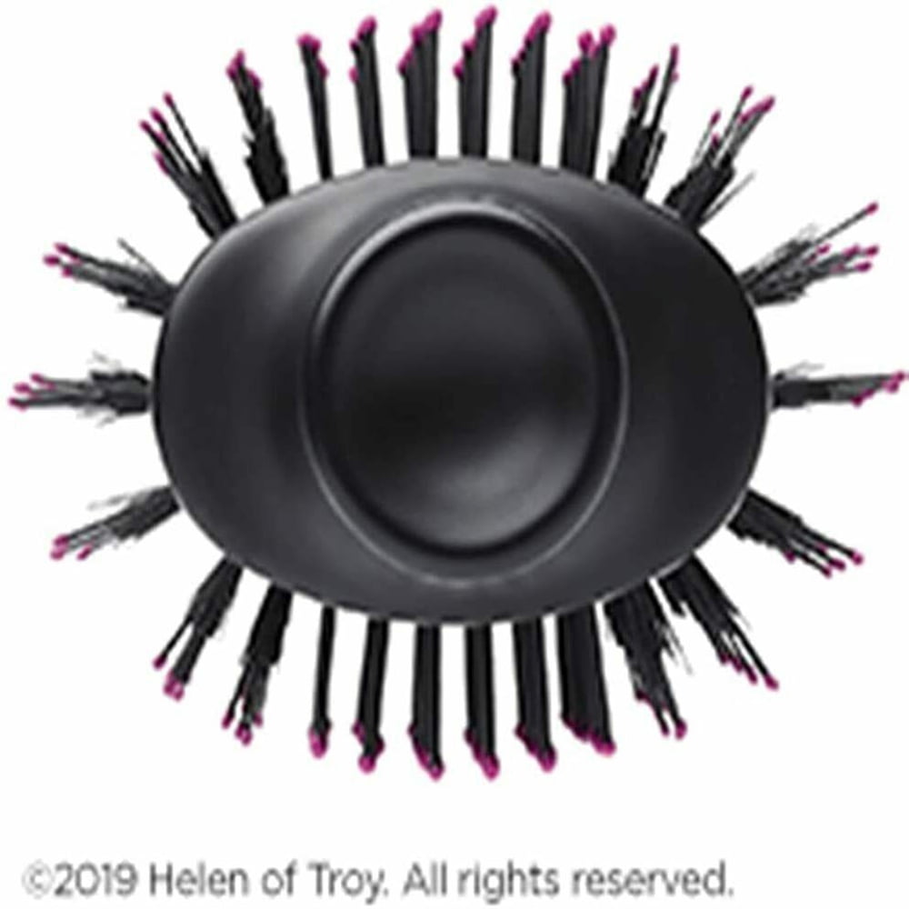 Revlon One-Step Volumizer Hair Dryer and Hot Air Brush with Negative Ion
