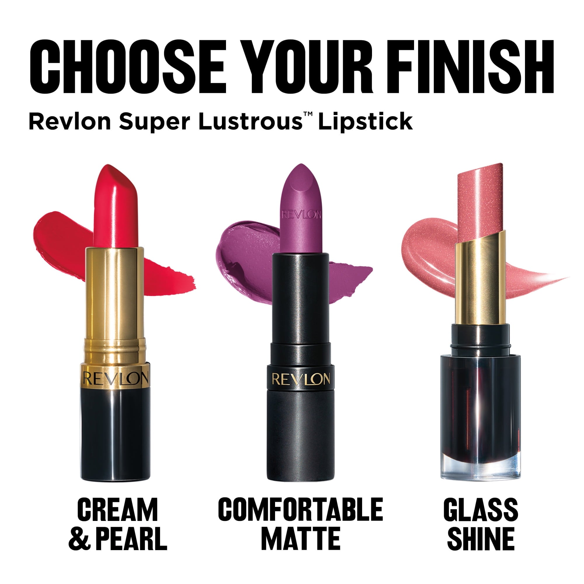 Revlon Super Lustrous The Luscious Mattes, Hot Date