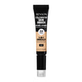 Revlon ColorStay Skin Awaken Cream Concealer Makeup, Longwear, 025 Light Beige, 0.27 fl oz