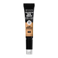 Revlon ColorStay Skin Awaken Cream Concealer Makeup, Longwear, 055 Latte, 0.27 fl oz