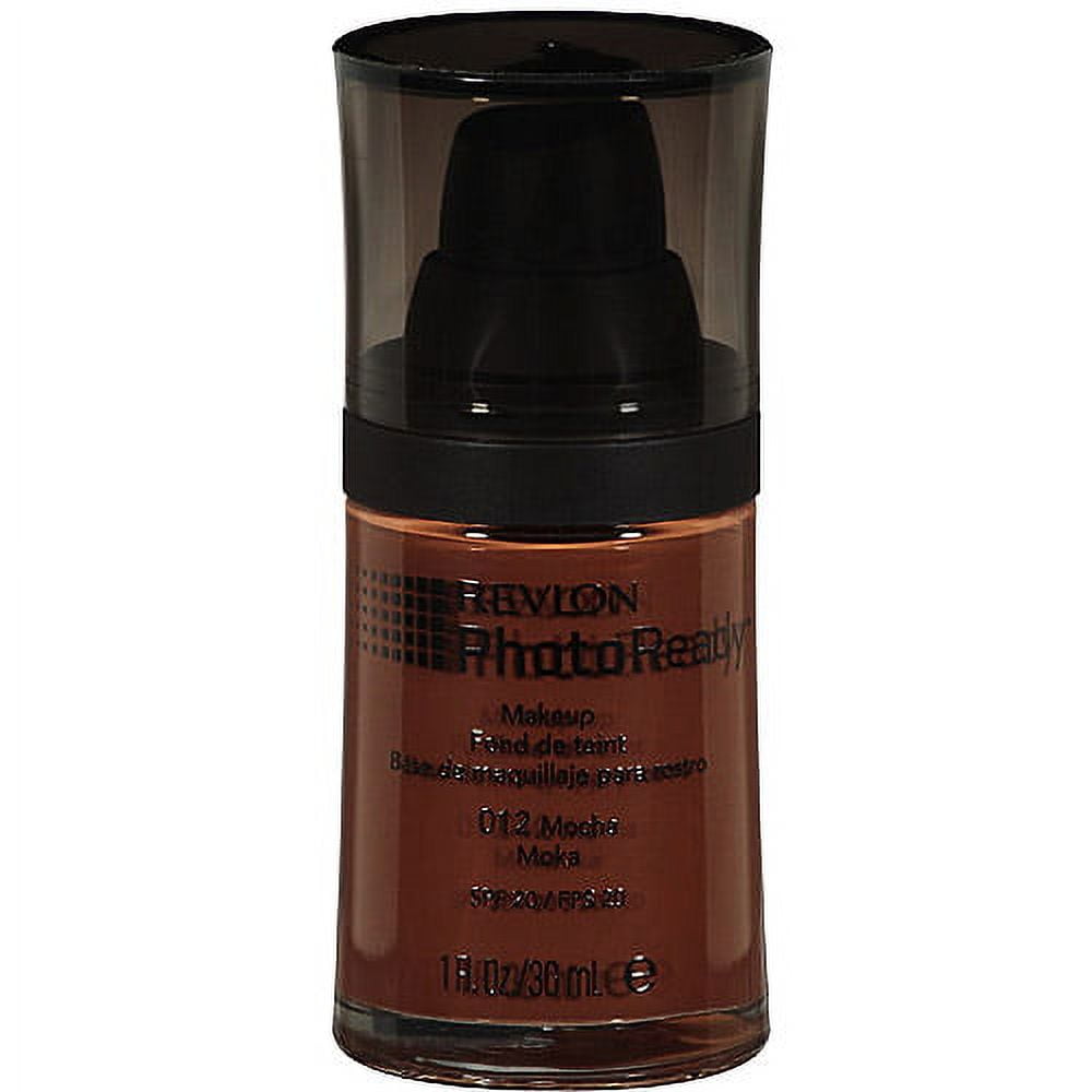 Revlon PhotoReady Makeup Foundation, Mocha