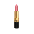 Revlon Super Lustrous Lipstick with Vitamin E and Avocado Oil, Wink For Pink (616), 0.15 oz