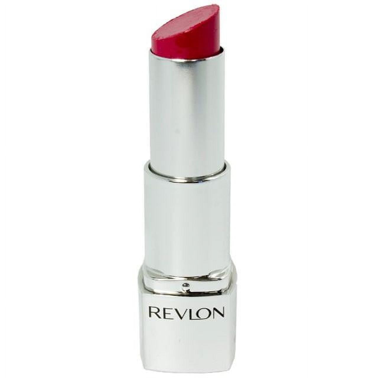 Revlon Ultra Hi-Def Lipstick,