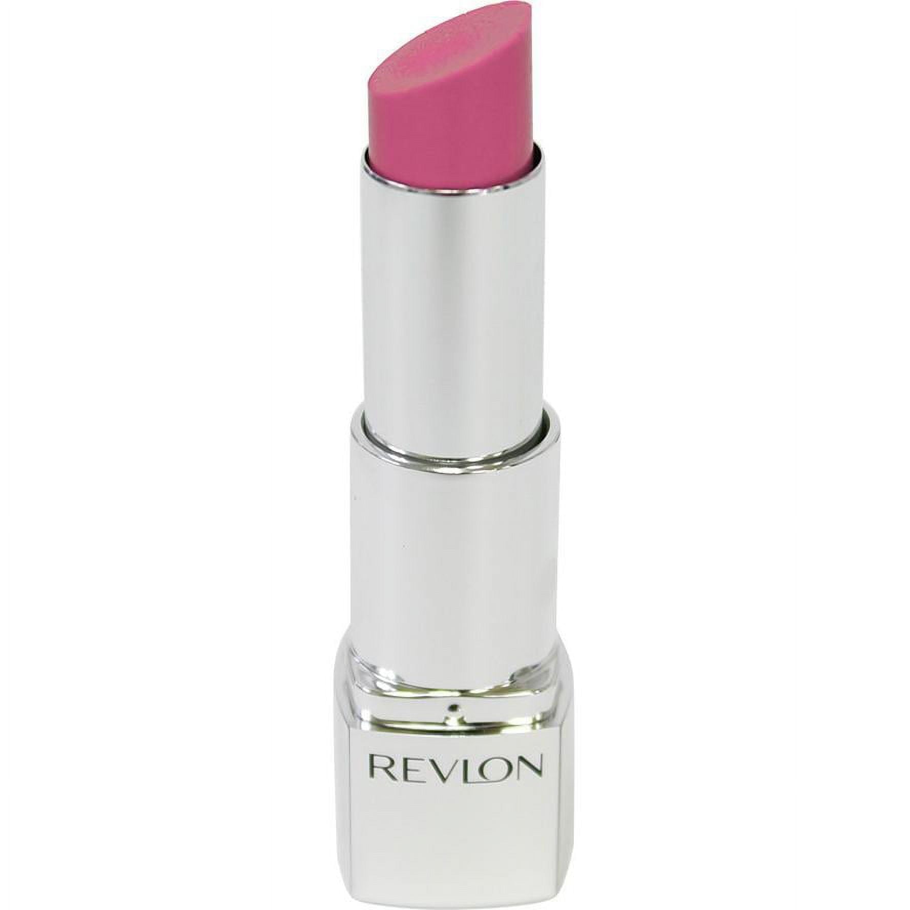 REVLON Ultra HD Lipstick 850 Iris .1 Oz.