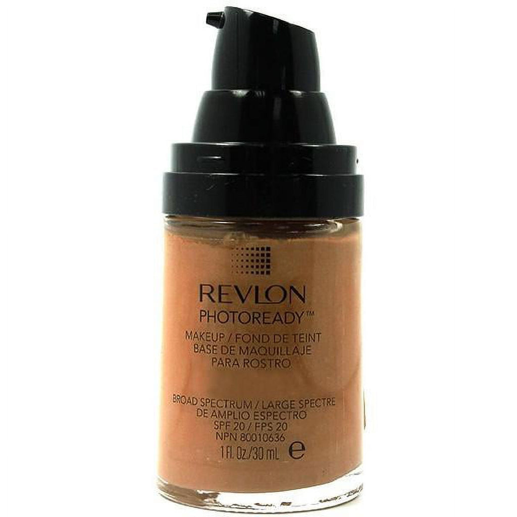 Revlon PhotoReady Makeup Foundation, Caramel