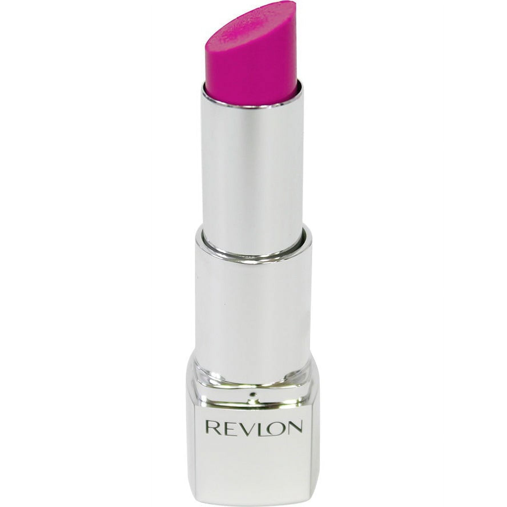 Revlon Ultra Hi-Def Lipstick,